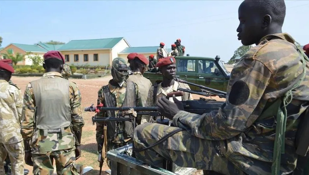 7 قتلى في قصف جوي على مسجد في الخرطوم