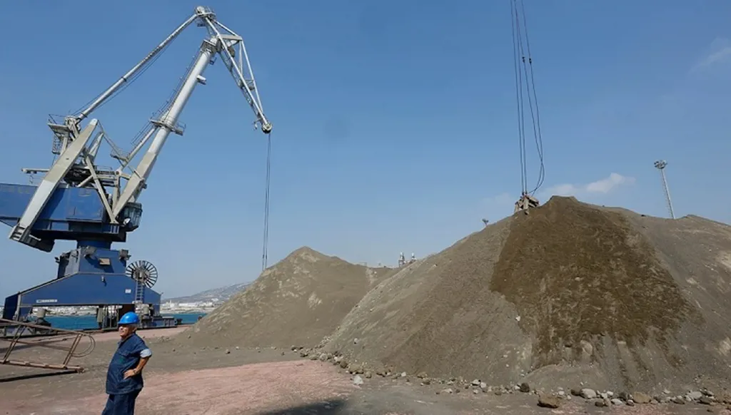 معامل الترابة تضغط للحصول على تراخيص... الزين لـ"النهار": لا عودة إلى زمن الأذونات وتمديد المهل