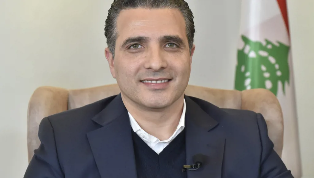 إيهاب مطر*: دولة بأجندة لبنانية 100٪ وبهوية عربية