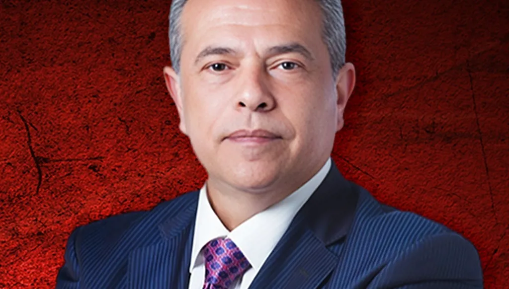 "هل سيتم ذهاب أحد أكبر زعماء العالم إلى جوار ربه"... تغريدة توفيق عكاشة تعود بقوة!