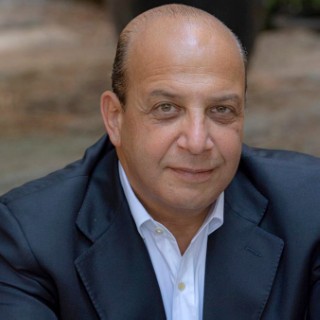 علي حمادة
