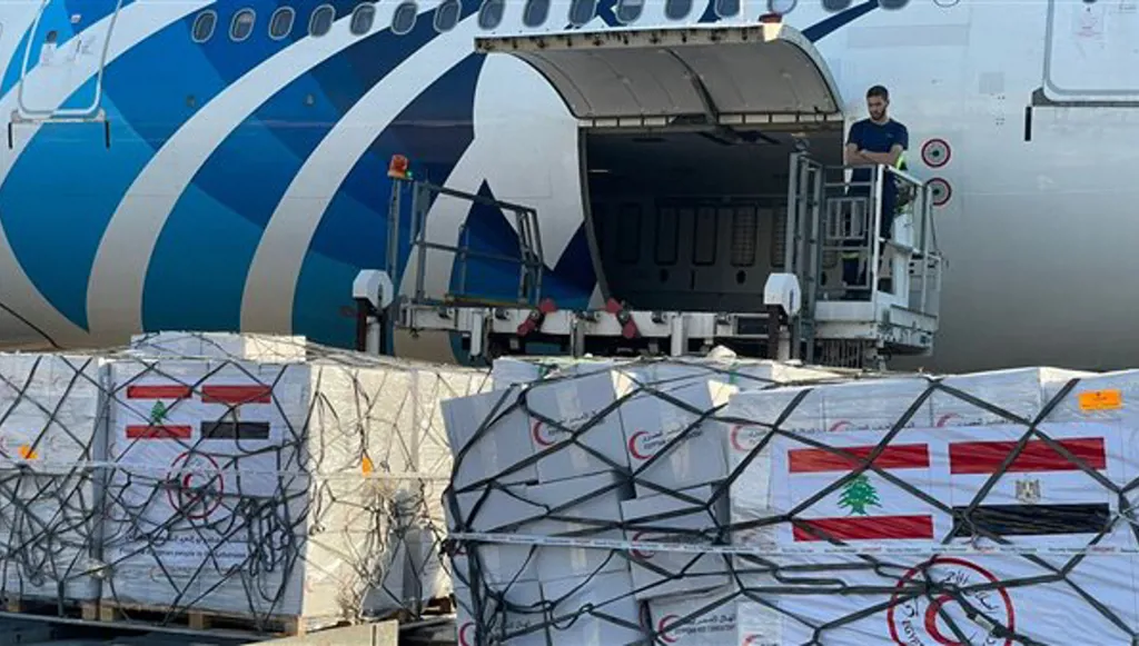 الوفد اللبناني إلى اجتماعات الربيع في واشنطن "غير متفائل"