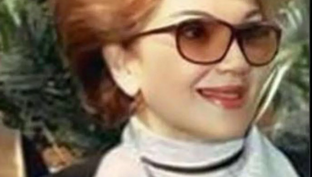 عائلة الصلح نعت منى رياض الصلح والتعازي غداً