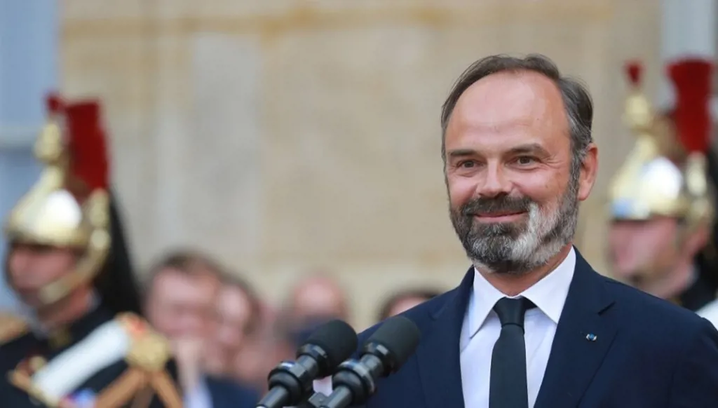 الانتخابات البلدية الفرنسية في تقديرات أولية: فوز إيريك سيوتي برئاسة بلدية نيس وإعادة انتخاب إدوار فيليب في لوهافر