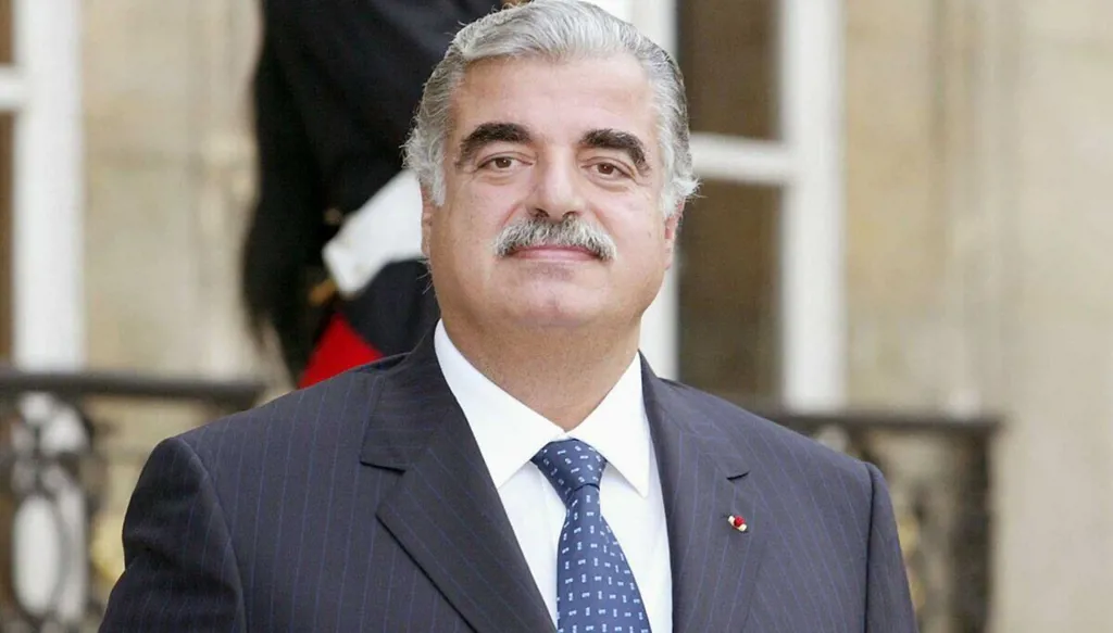 "حزب الله" وحزب المسيح