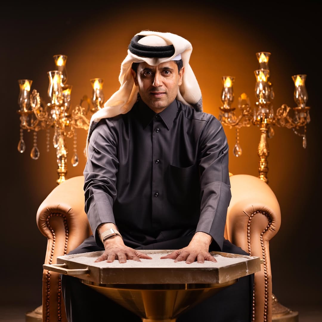 ناصر الخليفي (انستغرام)