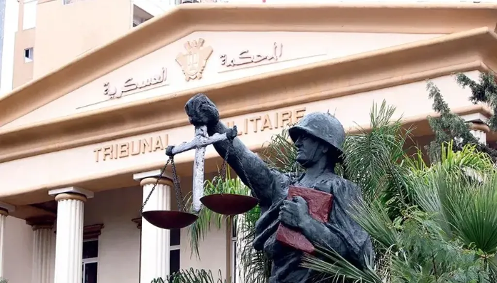 لبنان... المحكمة العسكرية تبرئ مارون الصقر من تهمة الاتجار بنيترات الأمونيوم
