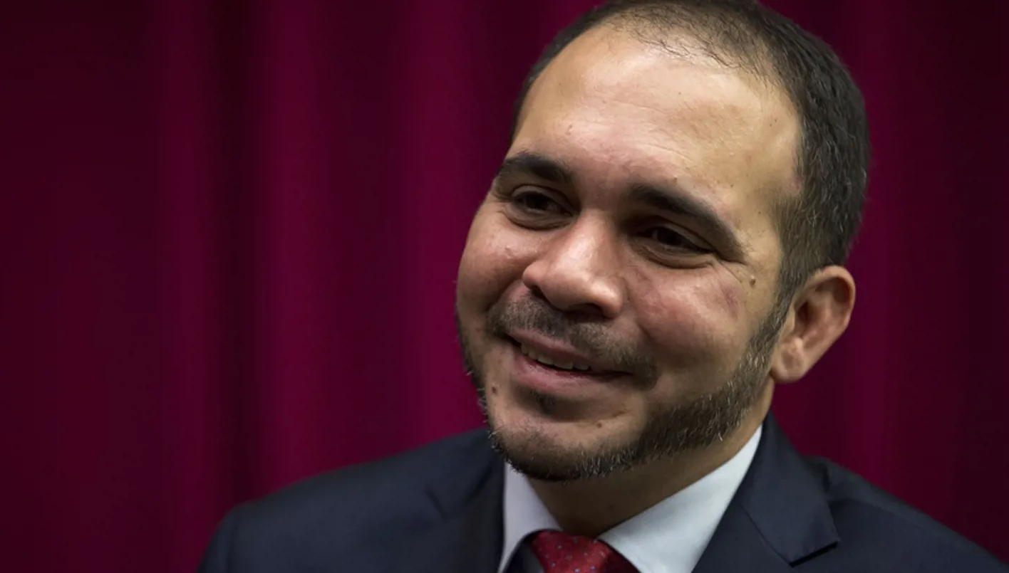 FIFA Crisis Escalates as Prince Ali Demands Secret Vote Cancellation
