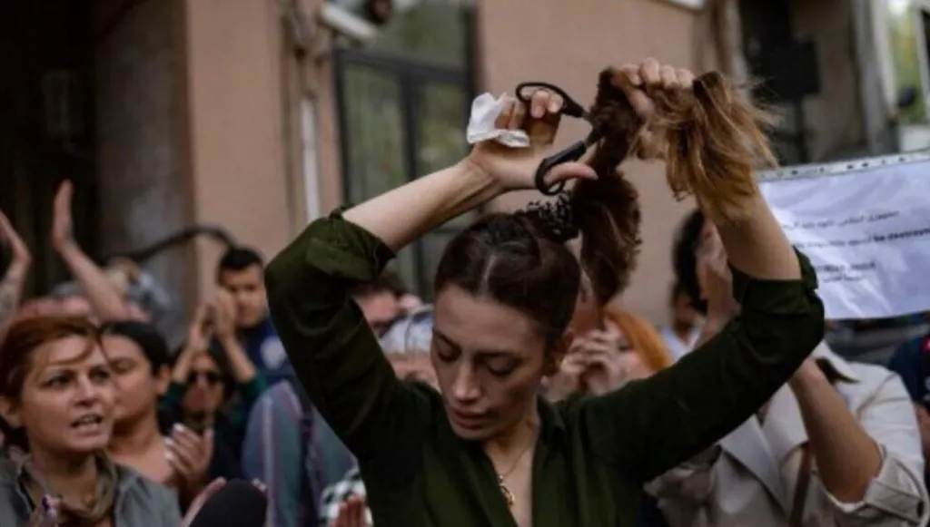 المانيفستو النسوي