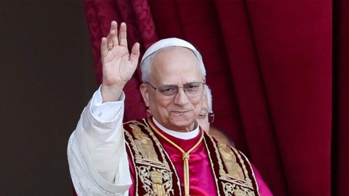 البابا في لبنان