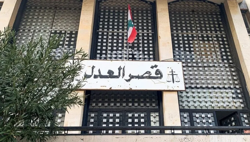 الادعاء على موظفين في مياه بحمدون