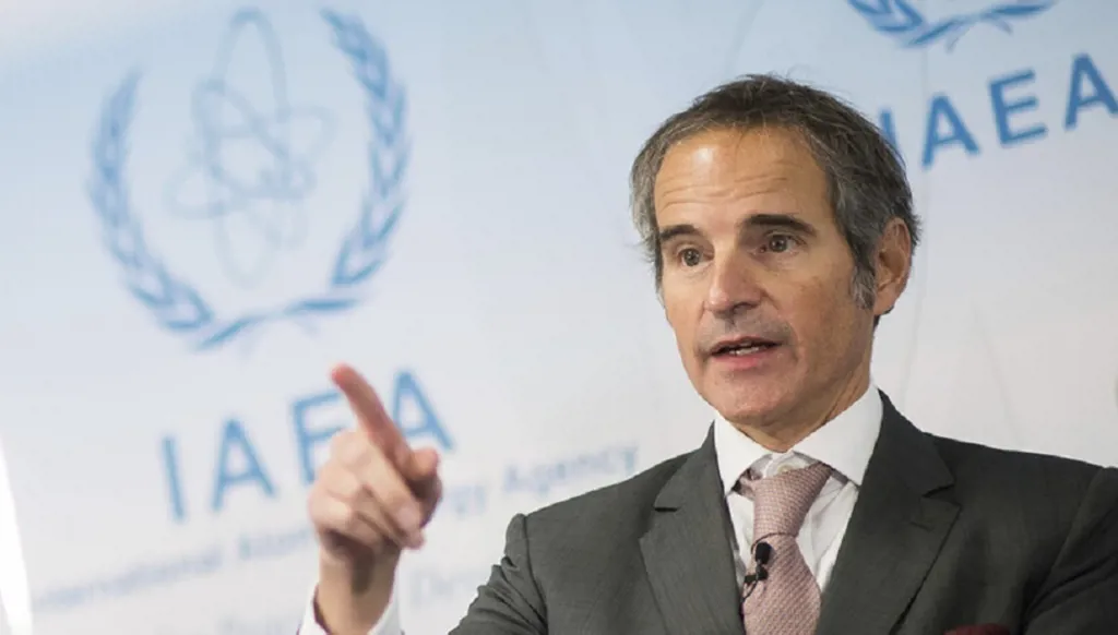 الطاقة الذرية تحذر: إيران قريبة من صنع قنبلة نووية