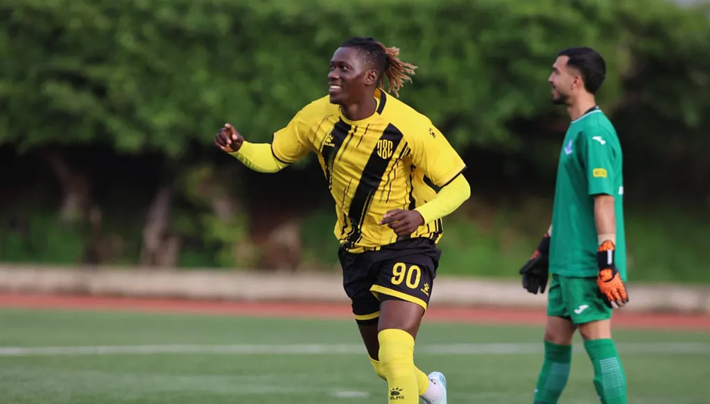 العهد يتفوّق وجويا يتعثّر... ترتيب الدوري اللبناني بعد المرحلة 13