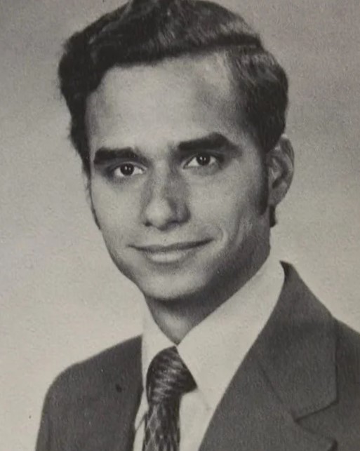 روبرت فرنسيس بريفوست الطالب المدرسي. (وكالات)