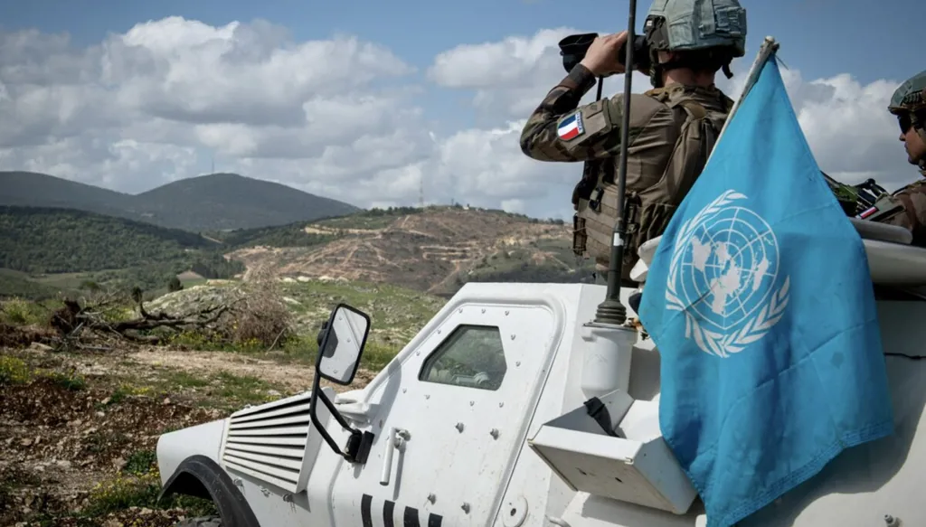 "اليونيفيل": تصعيد عنيف يشكّل تدهوراً مقلقاً ونواصل العمل في الجنوب