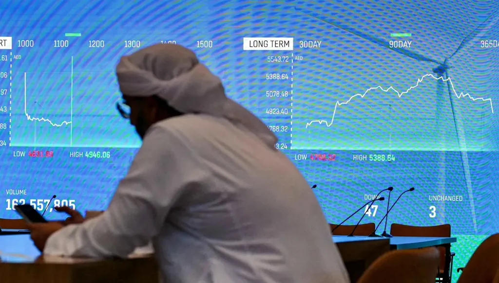 كيف تغيّرت خريطة الاستثمار للأفراد في الإمارات؟