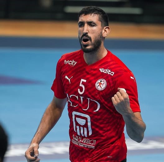 مصر تتوّج بلقب بطولة أفريقيا لكرة اليد.