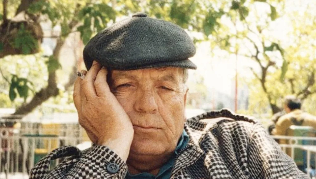 في ذكرى مولده الـ 90... محمد الماغوط شاعر الحرية والحزن