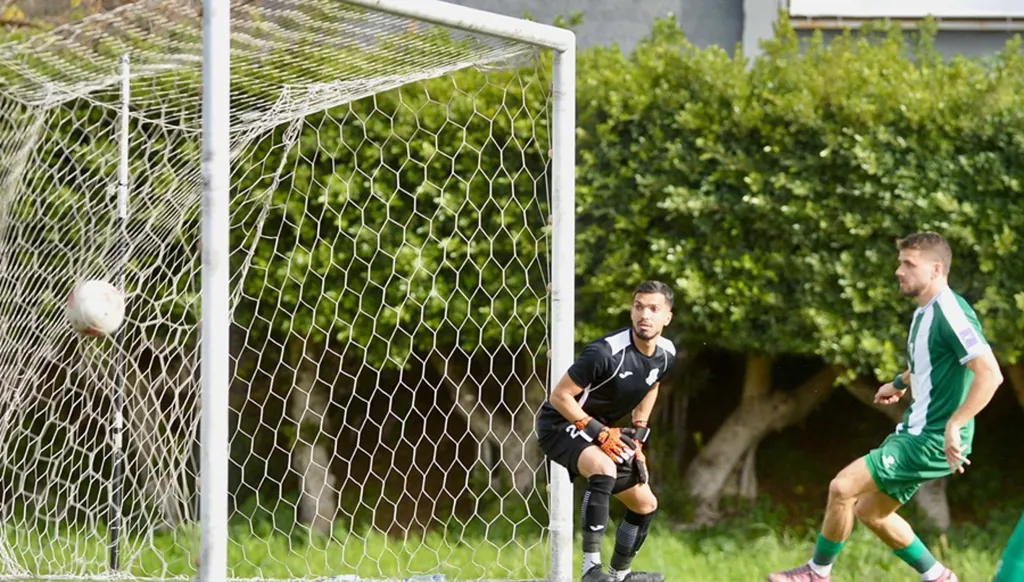 ترتيب الدوري اللبناني بعد فوز الأنصار الساحق على الراسينغ