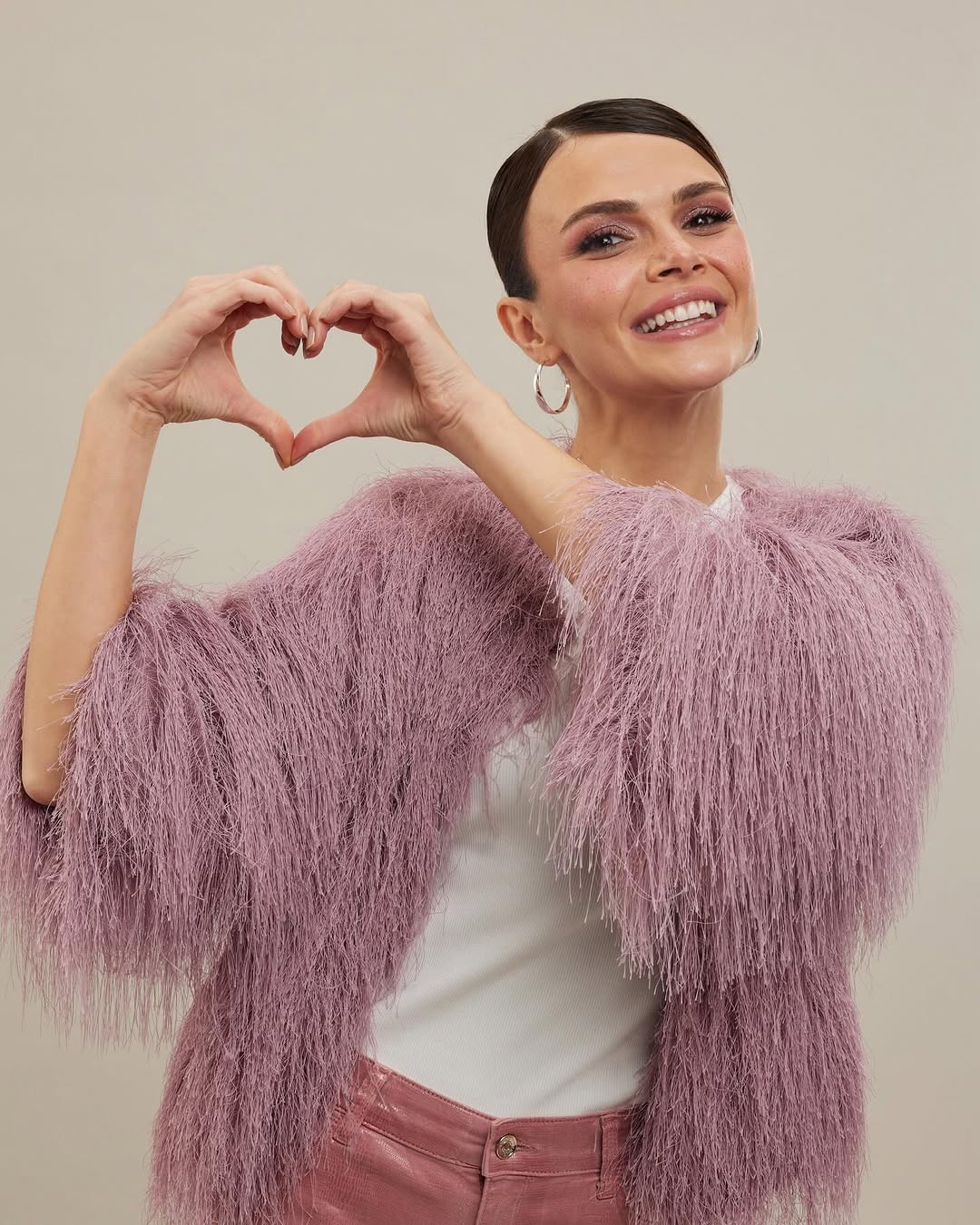 سينام أونسال وقضية المخدرات في تركيا (انستغرام)