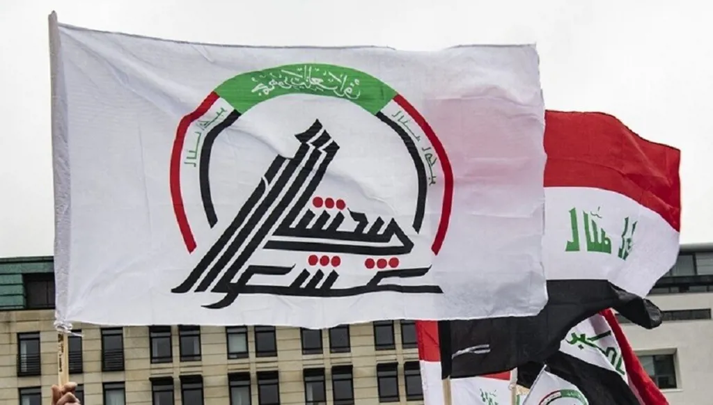 مستقبل الحشد الشعبي أم مستقبل العراق؟