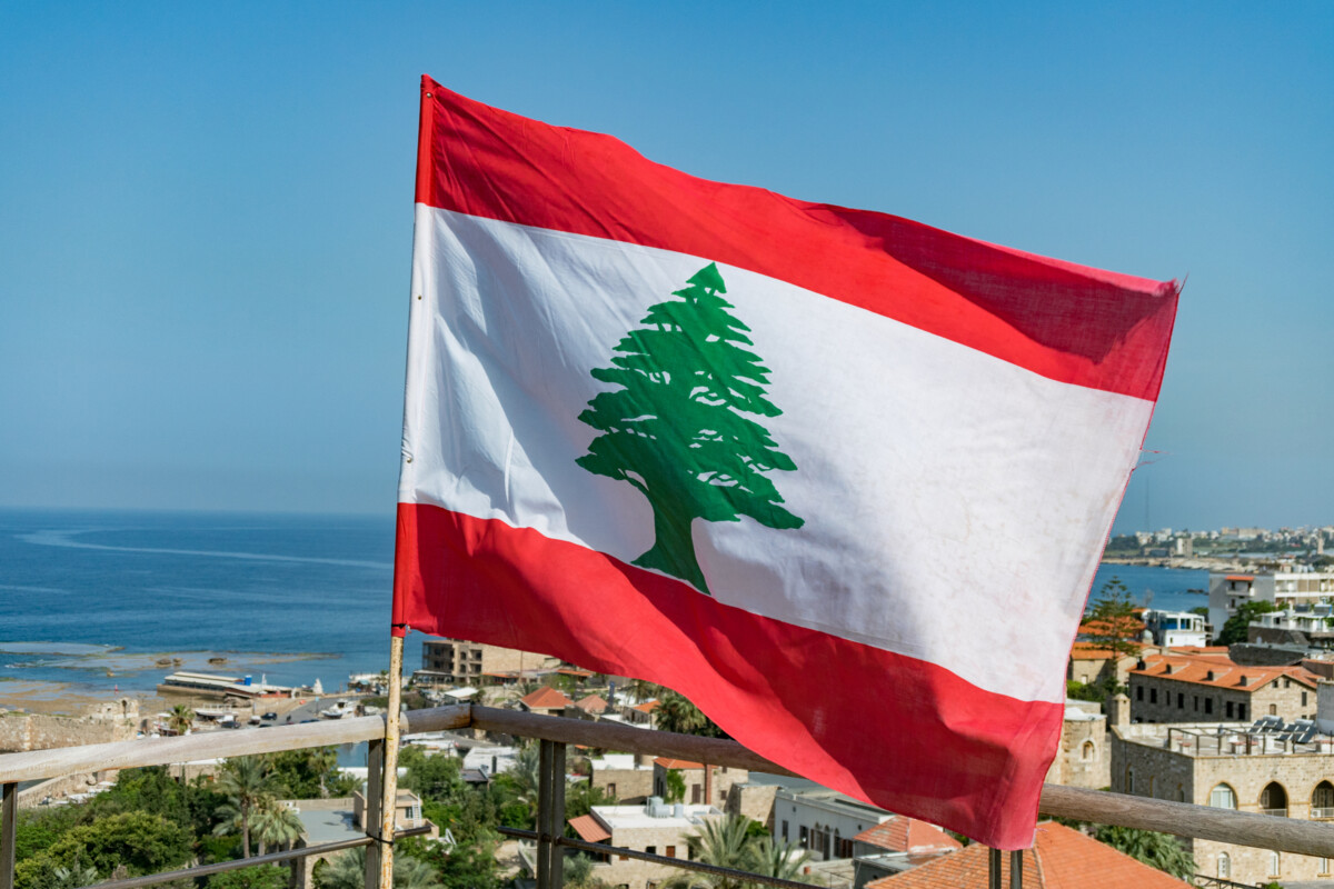 لبنان. (وكالات)