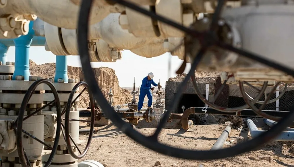 من الطاقة إلى تشكيل الحكومة: العراق يوازن علاقاته بين أميركا وإيران