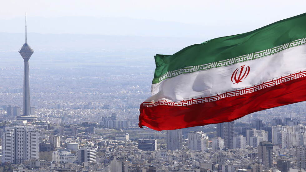 إيران. (إكس)