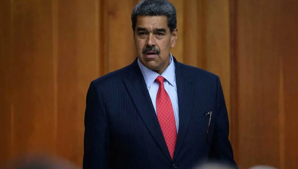 نيويورك تايمز: جاسوس داخل حكومة فنزويلا تعاون مع الـCIA ورصد تحركات مادورو قبل توقيفه