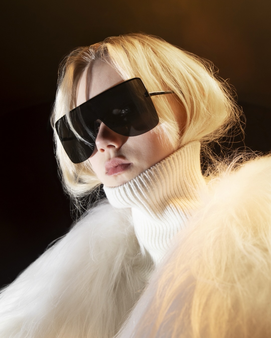 من عرض أزياء مايكل كورس لخريف 2026 (إنستغرام)