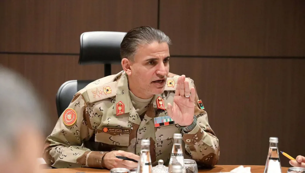 اشتباكات داخل معسكر الغرب الليبي… اختبار مبكر لسلطة النمروش