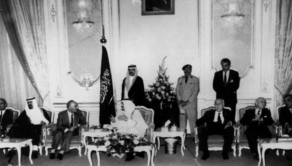 اتفاق الطائف: وثيقة الدولة التي لم تولد بعد