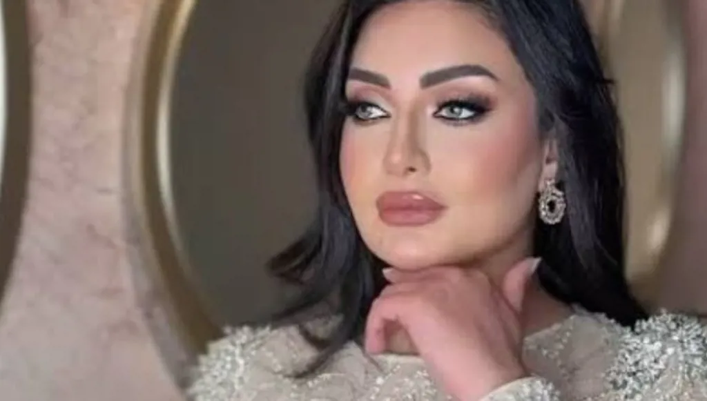 نعتها قناة "الشمس"... رحيل الإعلامية هبة الزياد