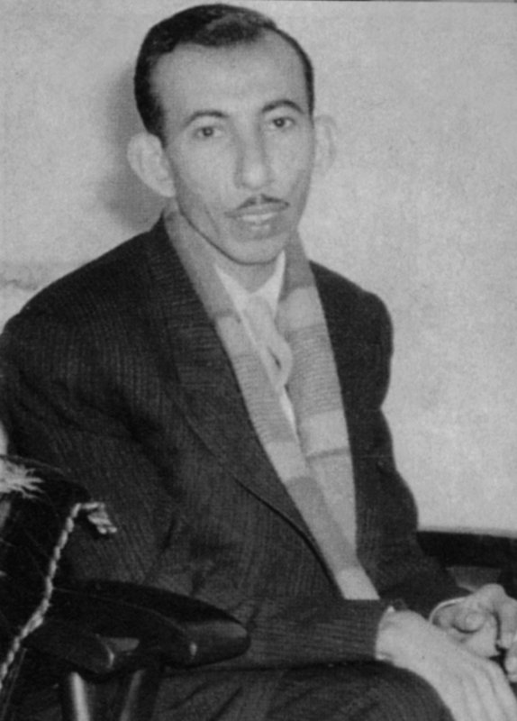 بدر شاكر السيّاب.