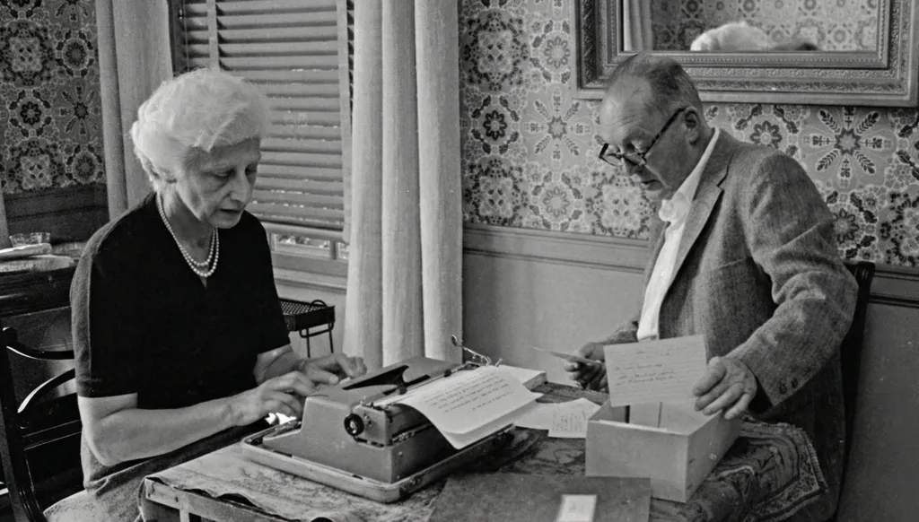 هكذا "أَحبُّوهُنَّ"