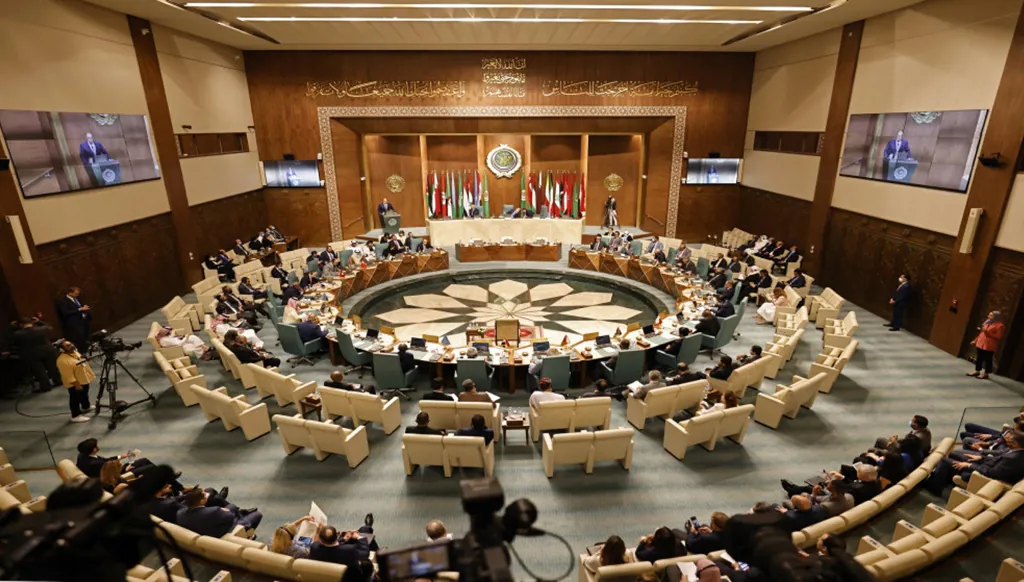 الجامعة العربية: العدوان الإسرائيلي على إيران انتهاك صارخ للسيادة