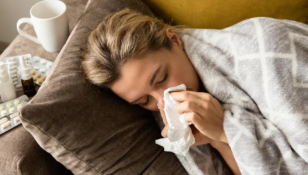 كم بلغت تكلفة المرض على أرباب العمل في ألمانيا؟