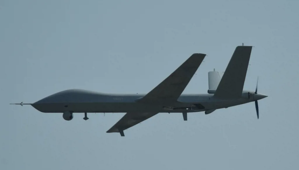 للمرة الأولى... الصين تعدل قانون الطيران المدني لتنظيم تحليق المُسيرات