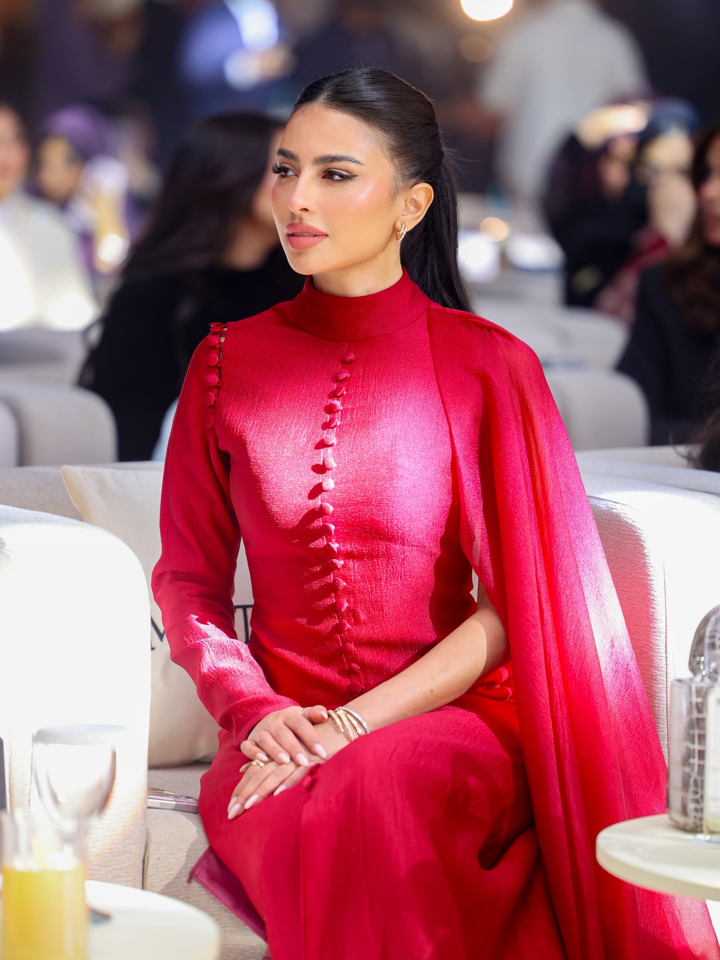 لما العقيل  (إنستغرام)