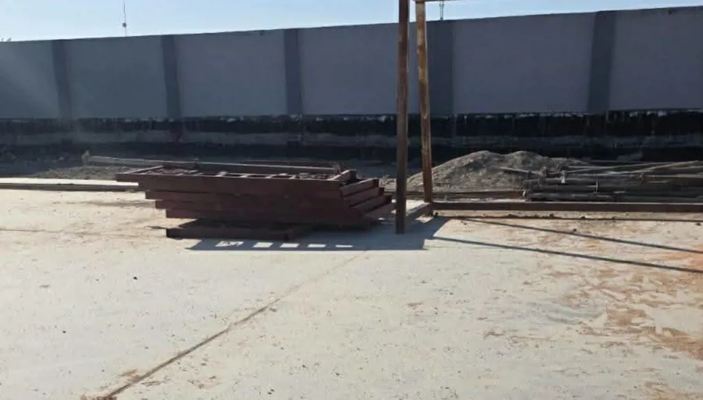 العراق: وفاة طالب داخل مدرسة بعد سقوط مواد بناء عليه والسلطات تفتح تحقيق