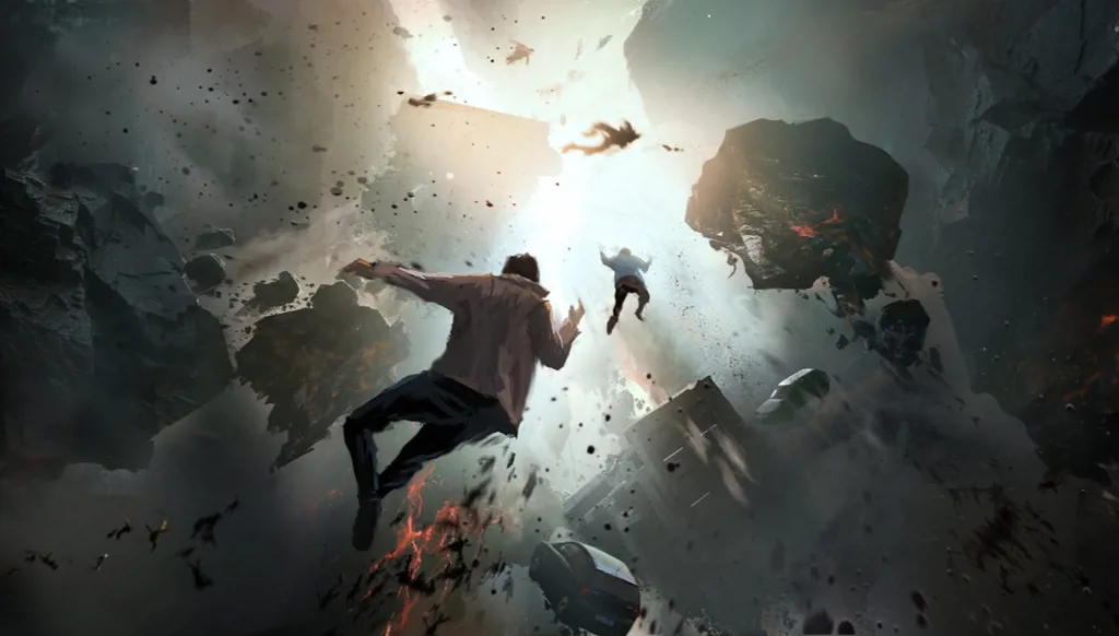 صورة العدو: حاجة وجودية أم تهديد وجودي