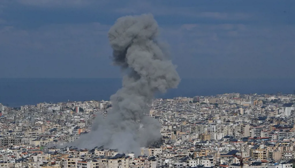 الضاحية الجنوبية لبيروت: من ضاحية المحرومين إلى مركز نفوذ لـ"حزب الله"