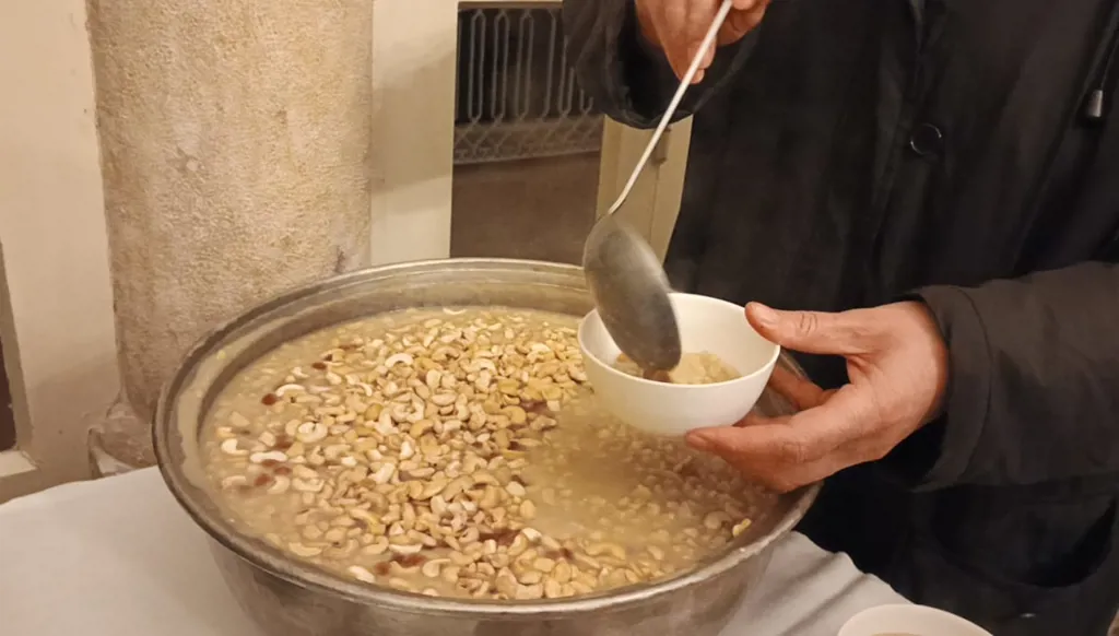 بعلبك تحتفل بعيد "ابنة المدينة" القدّيسة بربارة