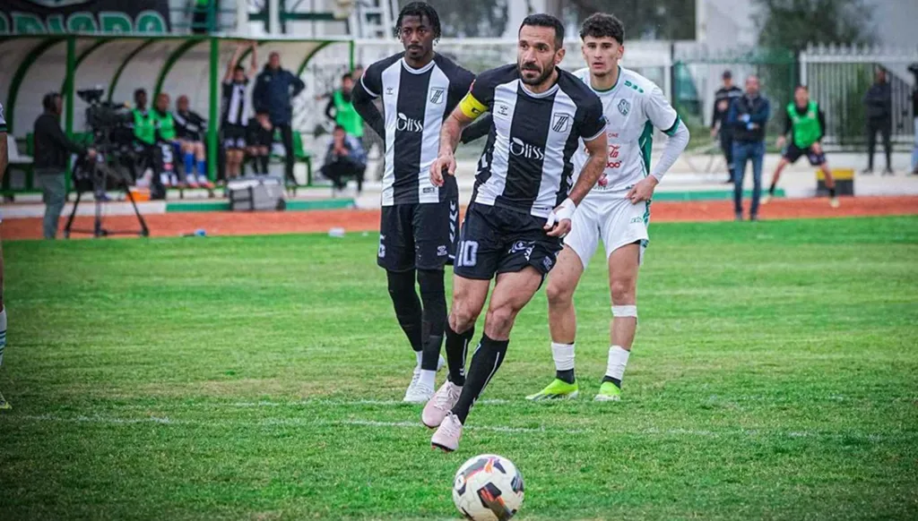 علي معلول… الذهب الذي لا يصدأ