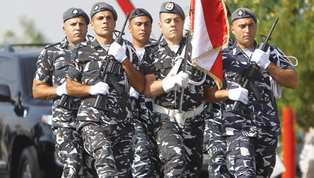 قوى الأمن تحذر المواطنين من تزويد حساباتهم الشخصية لمنصات المراهنات والقمار الإلكتروني