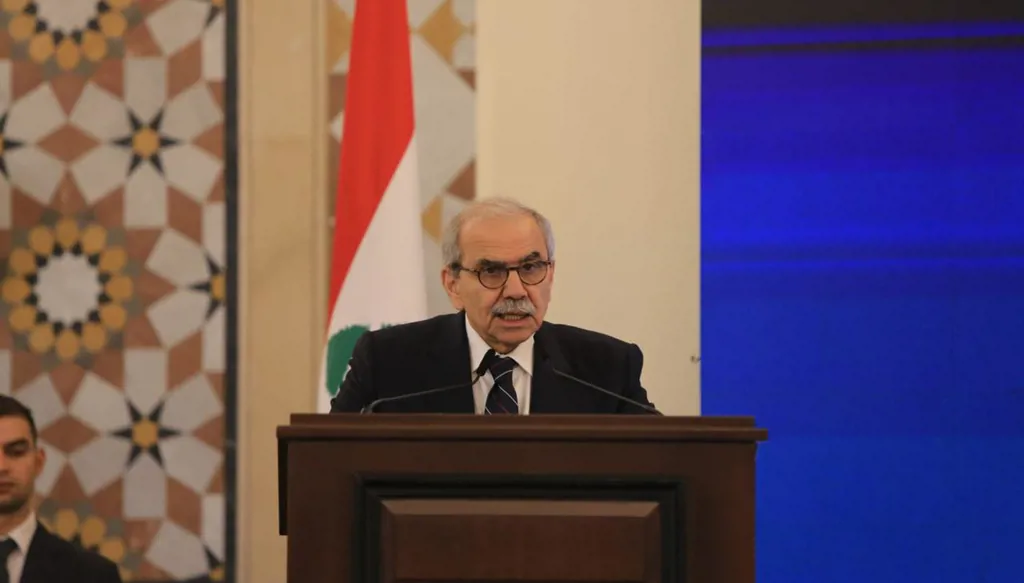 سلام في إطلاق استراتيجية الشؤون الاجتماعية: الأصعب يبدأ الآن بتحويل الإدارة إلى خدمة عامة