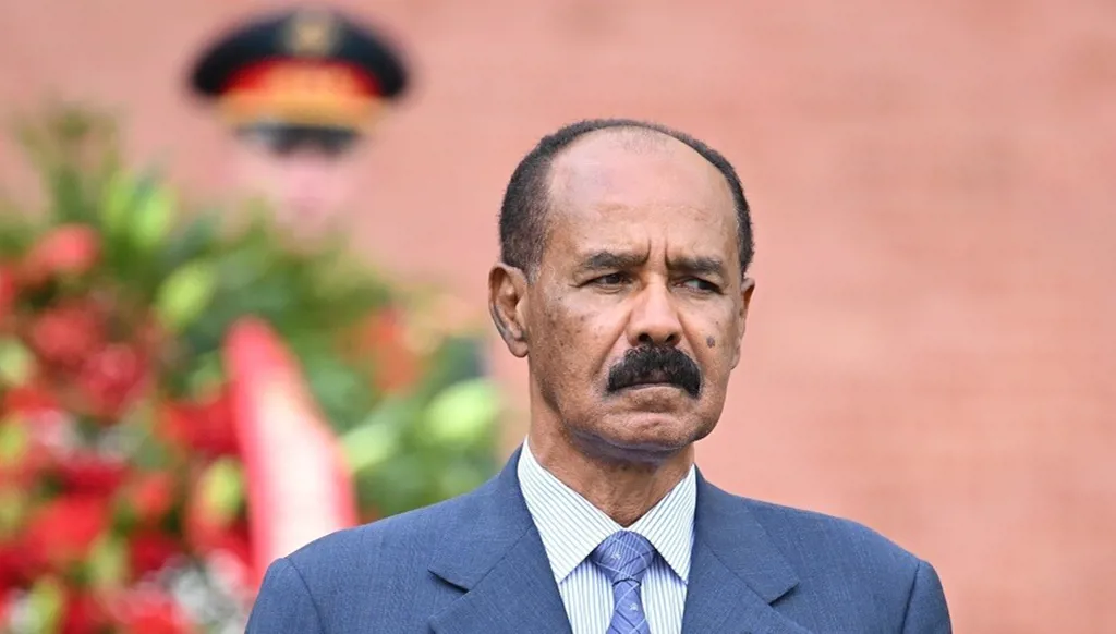 إريتريا الفريدة… كوريا الشمالية الأفريقية بلا نووي