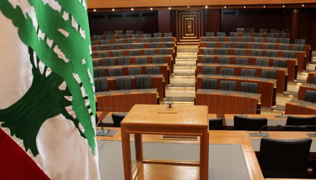 بلينكن يؤكد أهمية تحقيق الاستقرار في لبنان من خلال الانتخابات الرئاسية