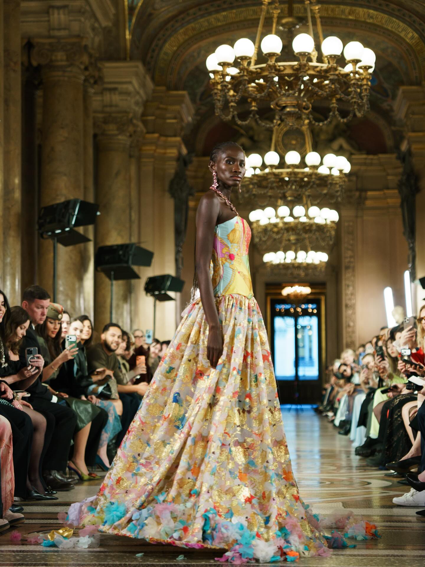 من مجموعة ماكس ألكسندر لخريف وشتاء 2026/2027 (إنستغرام) 