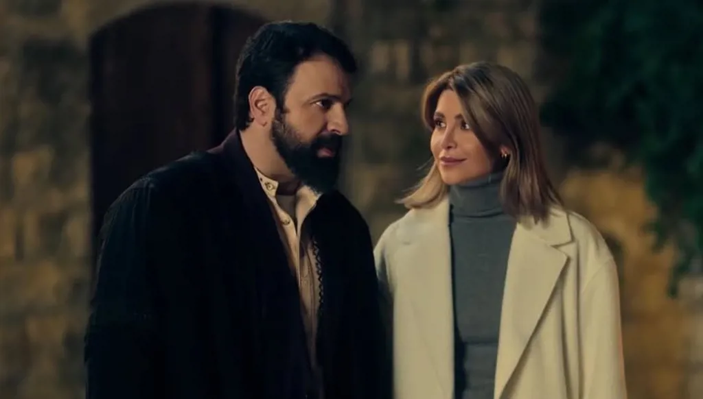 تيم حسن يسخر من أسماء الأسد في "مولانا"... "سيدة الياسمين" تُشعل مواقع التواصل (فيديو)